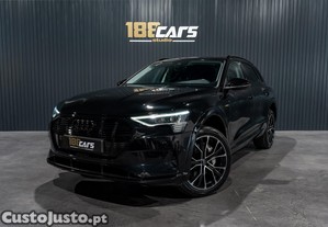 Audi e-tron 50 quattro S line - 19