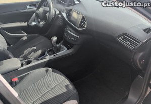 Peugeot 308 Bluehdi - 19