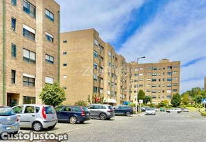 Apartamento T3 Em Pedrouços Maia, Próximo Do...