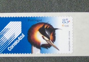 Selos Autoadesivos nº 2677/9 - Aves de Portugal (1º grupo)