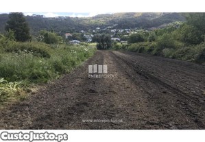 Terreno Caminha