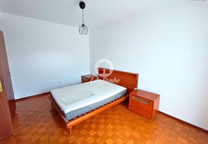 [265-A-01471] Apartamento T2 em Barcelos