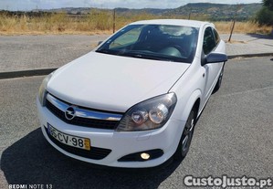 Opel Astra 1,9 CDTI GTC 150 Cv''s Sport M6