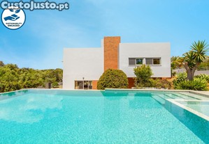 Naturis - Villa com piscina e BBQ para relaxar, Alvor