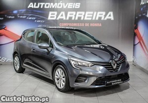 Renault Clio 1.0 TCe Limited Bi-Fuel - 21