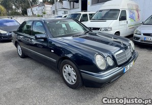 Mercedes-Benz E 250 E250D - 97