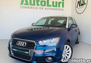 Audi A1 Sportback - 12