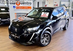 Peugeot 2008 1.2 PureTech Active  - 22