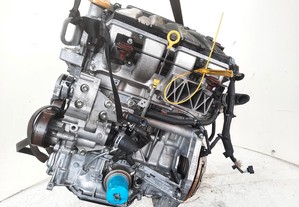 Motor completo RENAULT LAGUNA III 2.0 16V (BT05, BT0F, BT0W)
