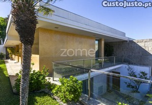 Moradia T3 De Excelência Em Oliveira De Azemeis
