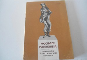 Mocidade Portuguesa de Lopes Arriaga (1976)