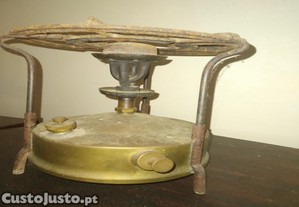 Fogo petrleo