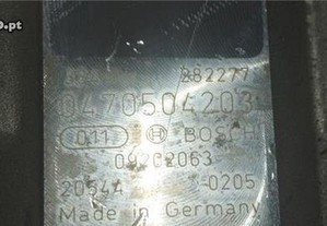 BOMBA INJETORA Opel astra g berlina 1998 04705004203-09202063-Y20DTH