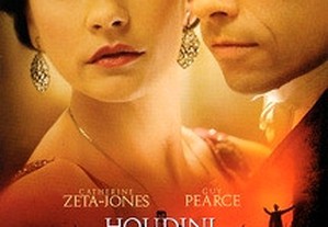  Houdini - O Último Grande Mágico (2007) Catherine Zeta-Jones