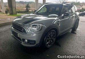 MINI Countryman Cooper SE ALL4 - 17