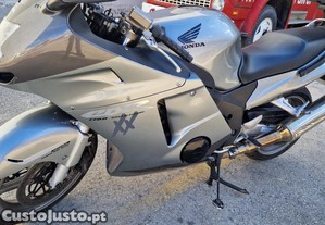 Honda cbr1100 XX