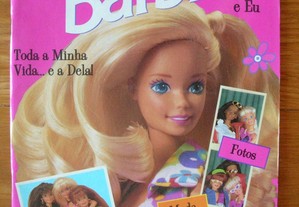 Tudo sobre a Barbie e Eu