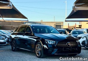 Mercedes-Benz C 300 AMG Line - 22