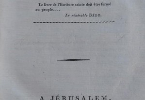 Pour et contre la Bible - Sylvain Maréchal - 1801