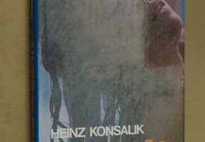 "Um Verão Diferente" de Heinz Konsalik