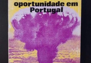 ENERGIA NUCLEAR oportunidade em Portugal