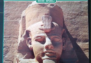 Arte e Historia EGIPTO Edicion Espanhola