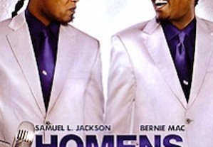 Homens do Soul (2008) Samuel L. Jackson