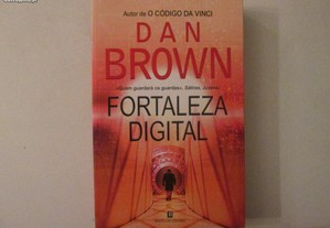 Fortaleza digital- Dan Brown