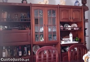 Mvel completo de sala