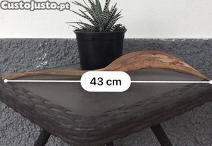 Utensilio Domstico ou Decorativo