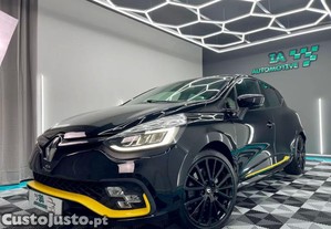 Renault Clio Tce 200 edc sport r.s. - 17