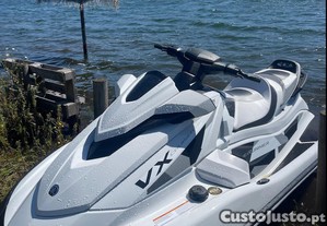 YAMAHA VX cruiser ho