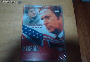 Dvd original o espião Selado