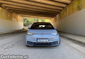 VW ID.3 Pro - 22