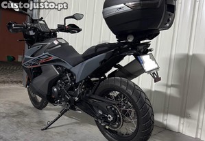Ktm 890 adv