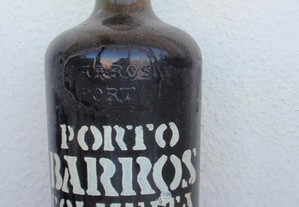 Porto Barros 1963