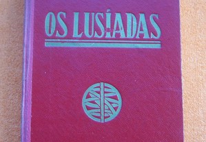 Os Lusíadas de Luis De Camões