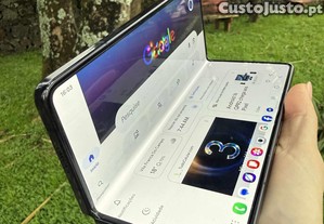 Samsung z fold 5