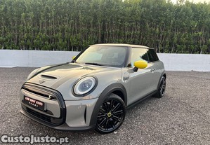 MINI Cooper Se - 22