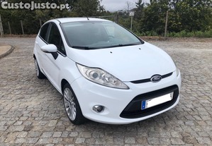 Ford Fiesta 1.25 - 11