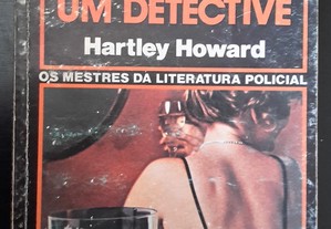 Hartley Howard - Veneno para um Detective