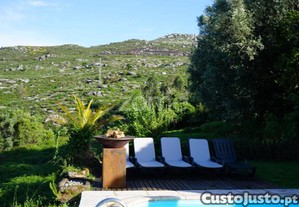 Duas Moradias C/ Piscina E Vista Deslumbrante |...