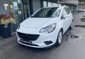 Opel Corsa 1.3 CDTi Dynamic  - 16