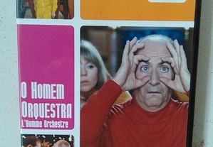 O Avarento (1980) Louis de Funès IMDB 6.6