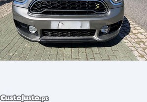 MINI Countryman 4S ALL4