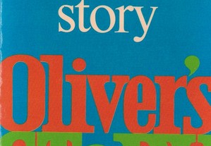 Oliver's Story de Erich Segal