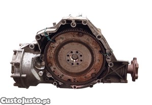 Caixa De Velocidades Manual Audi A5 Sportback (8Ta