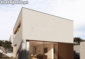 Moradia T3 Em Antas, Esposende.