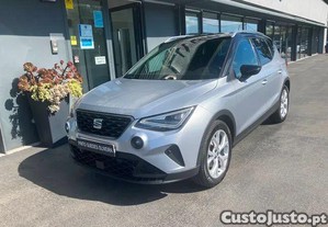 Seat Arona 1.0 TSI FR  - 21