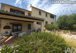 Casa / Villa T5 em Alte de 286,00 m²